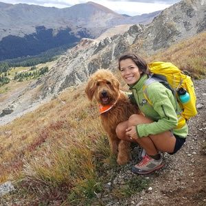 Meet your Posher, Susanna